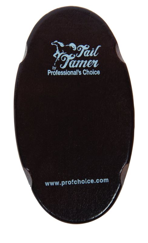 PROFESSIONAL&#39;S CHOICE - Wood Backed Goat Hair Brush