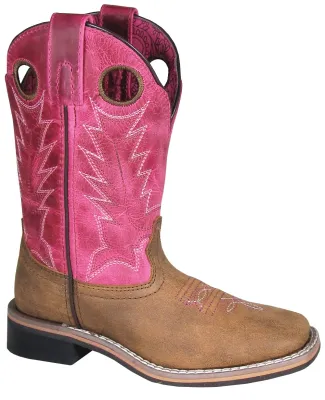 SMOKY MOUNTAIN - Tracie Children&#39;s Western Boot