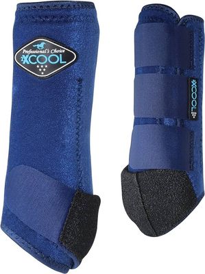 PROFESSIONAL&#39;S CHOICE - Sports Medecine 2XCOOL Front Boots