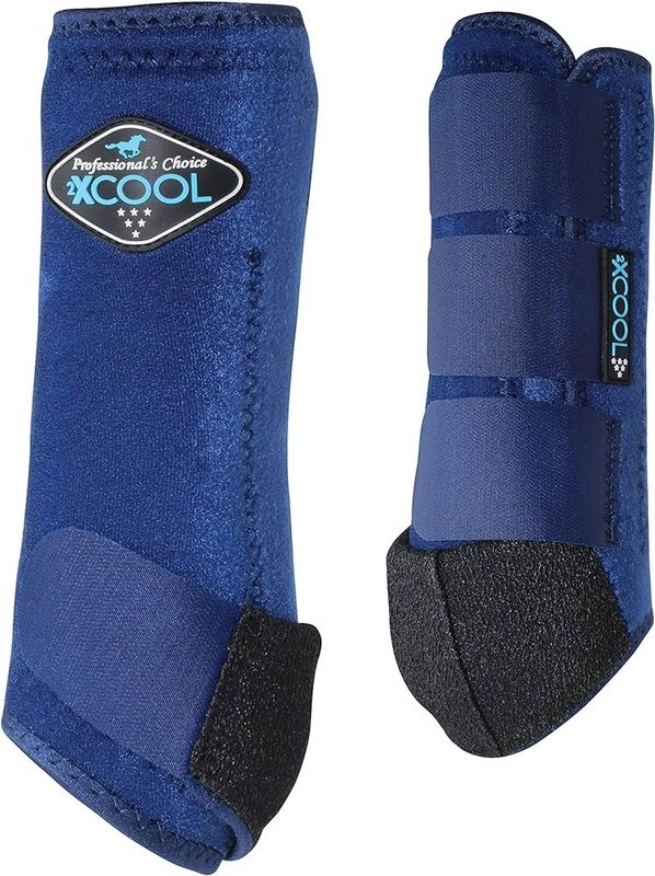 PROFESSIONAL&#39;S CHOICE - Sports Medecine 2XCOOL Front Boots