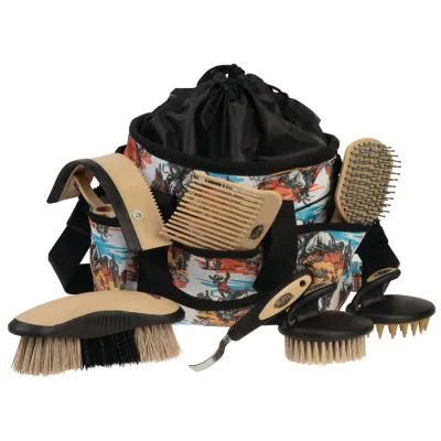 WEAVER - Grooming Kit