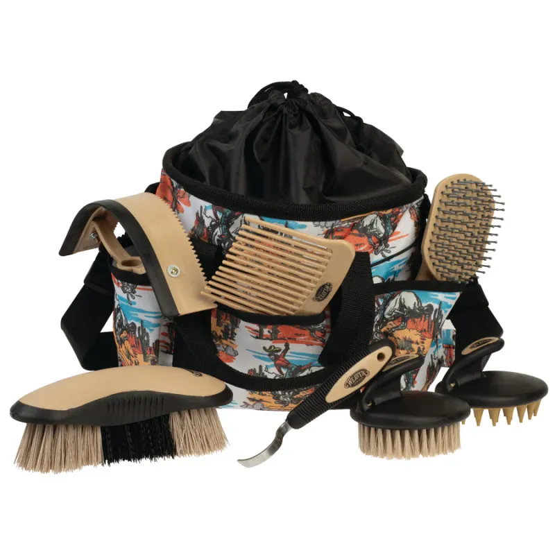 WEAVER - Grooming Kit