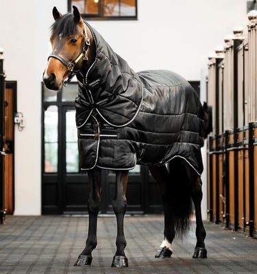 HORSEWARE - Easy-Layer Stable Plus 200g Medium