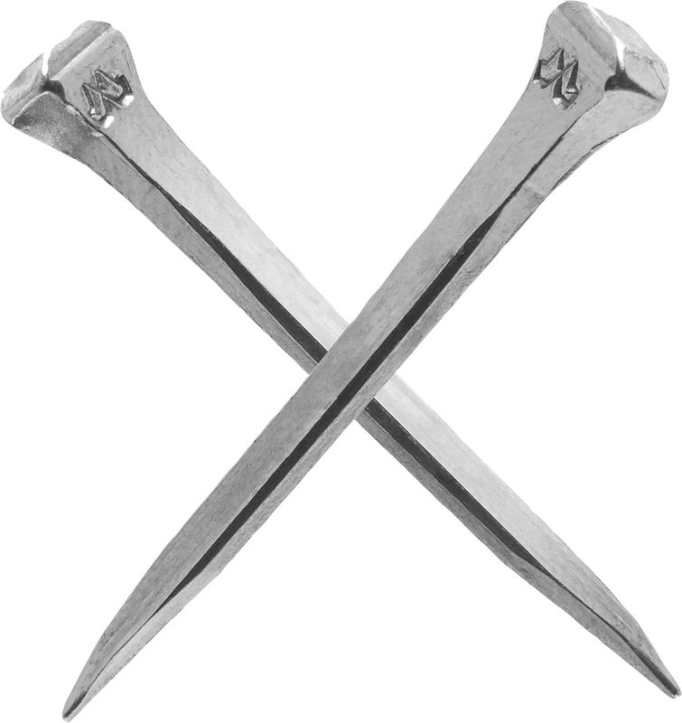 MUSTAD - Clou RN Race