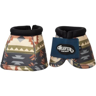 WEAVER - Ballistic No-Turn Trekking West Bell Boots