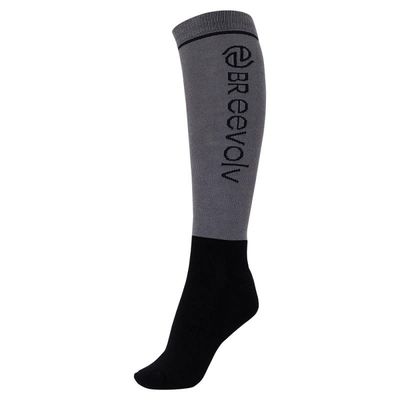 BR EQUESTRIAN - Eevolv Riding Socks Floyd PU3