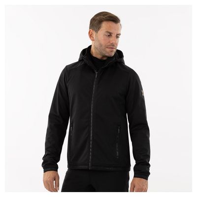 BR EQUESTRIAN - Meteorite Softshell Fernando Jacket