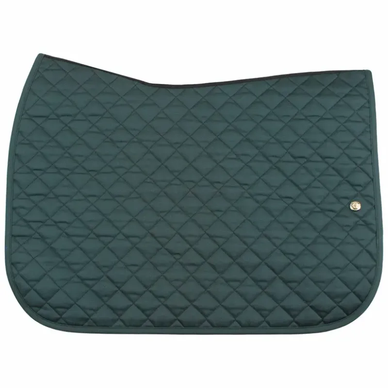 OGILVY EQUESTRIAN - Hunter Green Jumper Baby Pad
