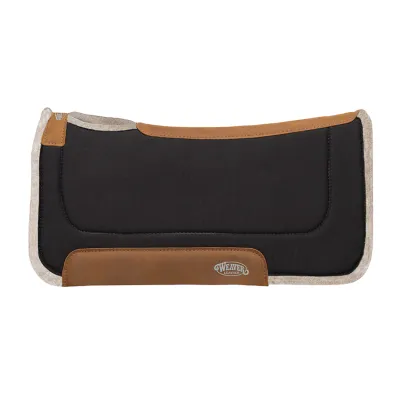 WEAVER - Tapis Western All Purpose Contoured Wool Blend Felt
