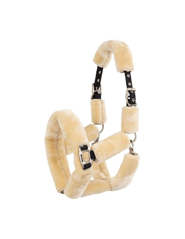 ANKY - Fluffy Halter