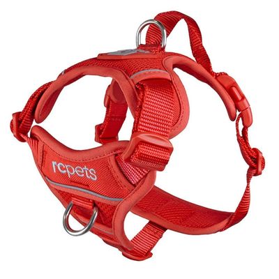 RC PETS - Goji Berry Momentum Control Harness