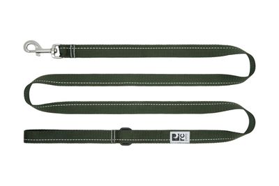 RC PETS - Primary Dark Olive Leash