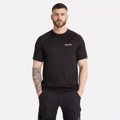 TIMBERLAND - Men&#39;s Wicking Good Sport T-Shirt