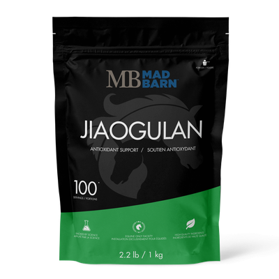 MADBARN - Jiaogulan