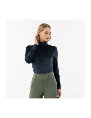 BR EQUESTRIAN - Pullover Carbon Fayah