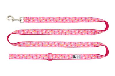 RC PETS - Lil Heart Nylon Dog Leash