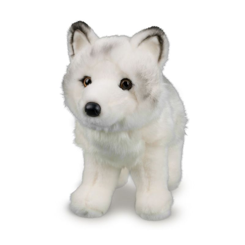 DOUGLAS - Snow Queen Arctic Fox