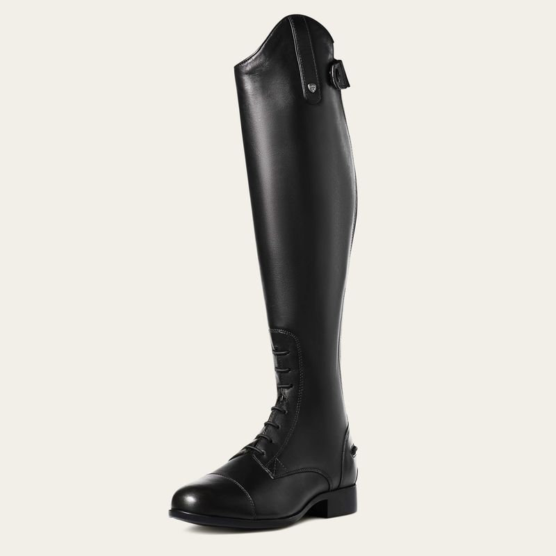 ARIAT - Heritage Contour II Field Zip Tall Riding Boot