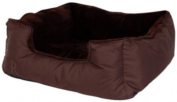 BR EQUESTRIAN - High Comfort Dog Bed