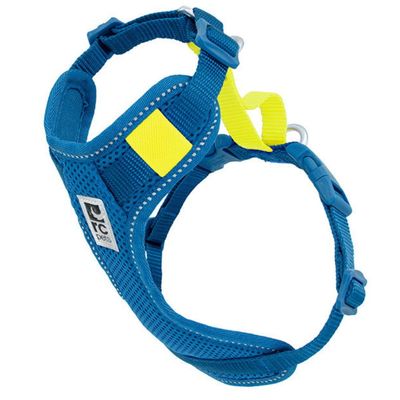 RC PETS - Arctic Blue Hybrid Moto Control Harness