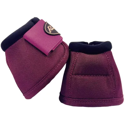 PROFESSIONAL&#39;S CHOICE - Ballistic Overreach Wine Bell Boots