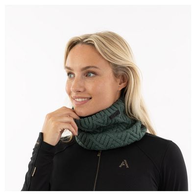 ANKY - ATC24 Winter Shawl