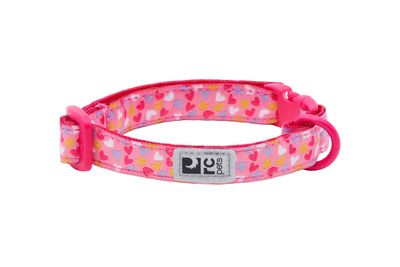 RC PETS - Lil Heart Kitty Breakaway Collar