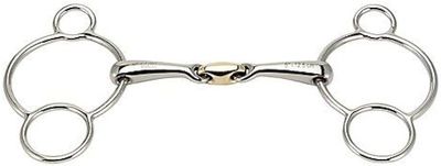 STUBBEN - Mors 2.5 ring