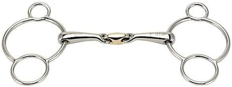 STUBBEN - Mors 2.5 ring