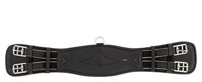 PREMIÈRE - Sangle de Dressage en Cuir Perpignan