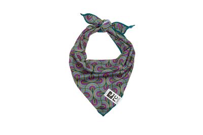 RC PETS - Gallery Zephyr Cooling Bandana