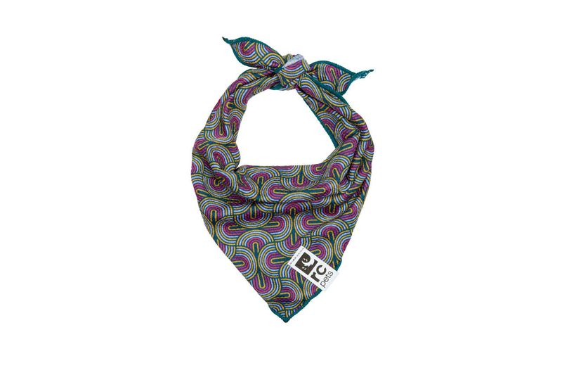 RC PETS - Gallery Zephyr Cooling Bandana