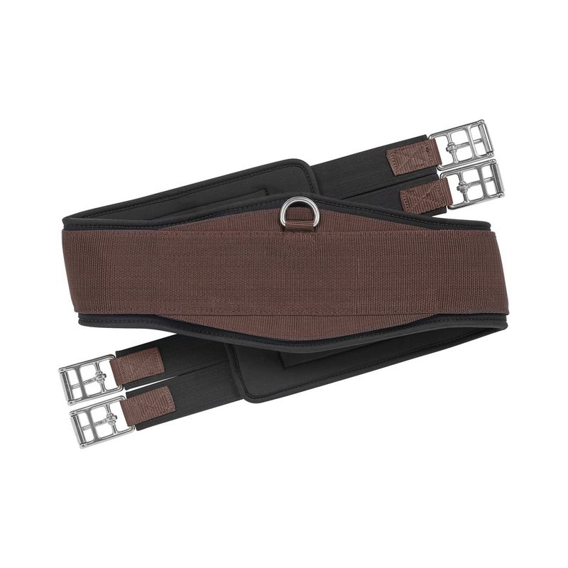 EQUIFIT - Essential Schooling Girth w/ SmartFabric Liner