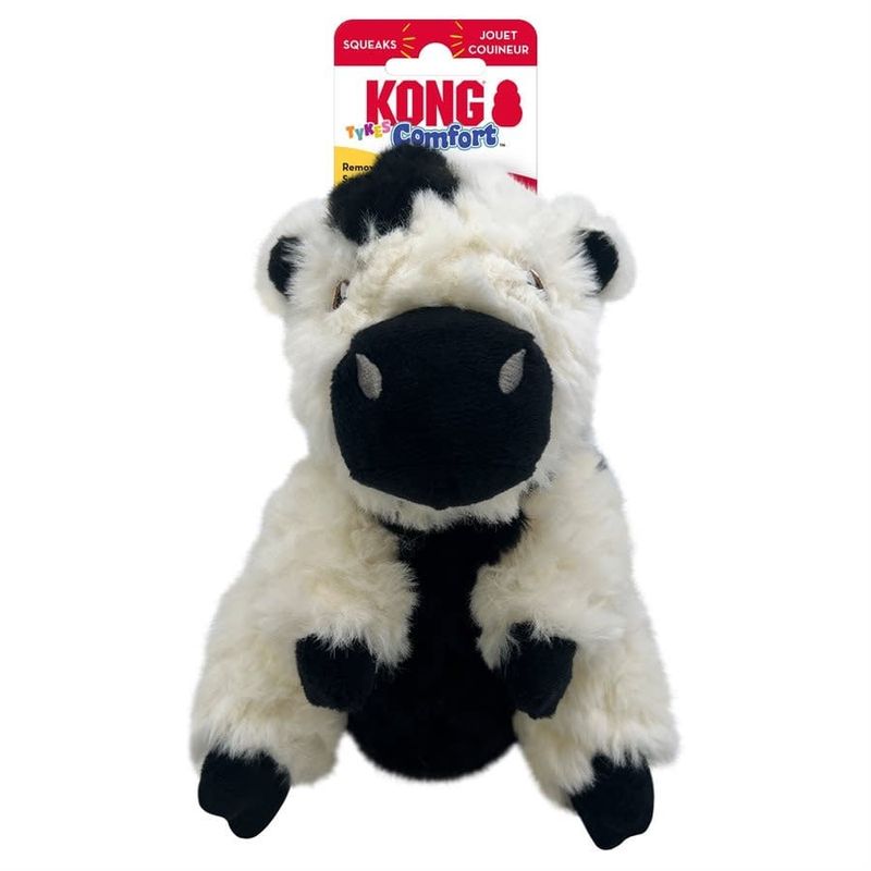 KONG - Comfort Tykes Plushy
