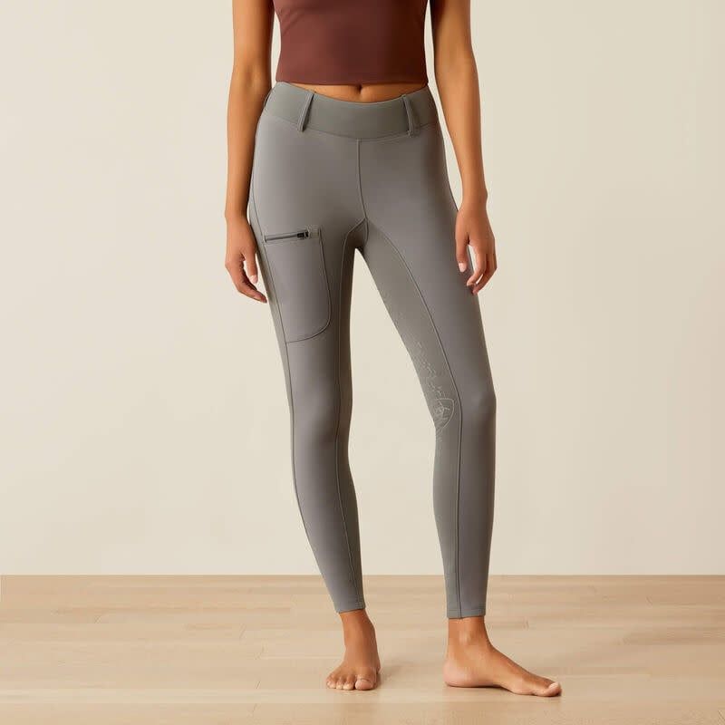 ARIAT - Boreas 2.0 Half Grip Quiet Shade Tight
