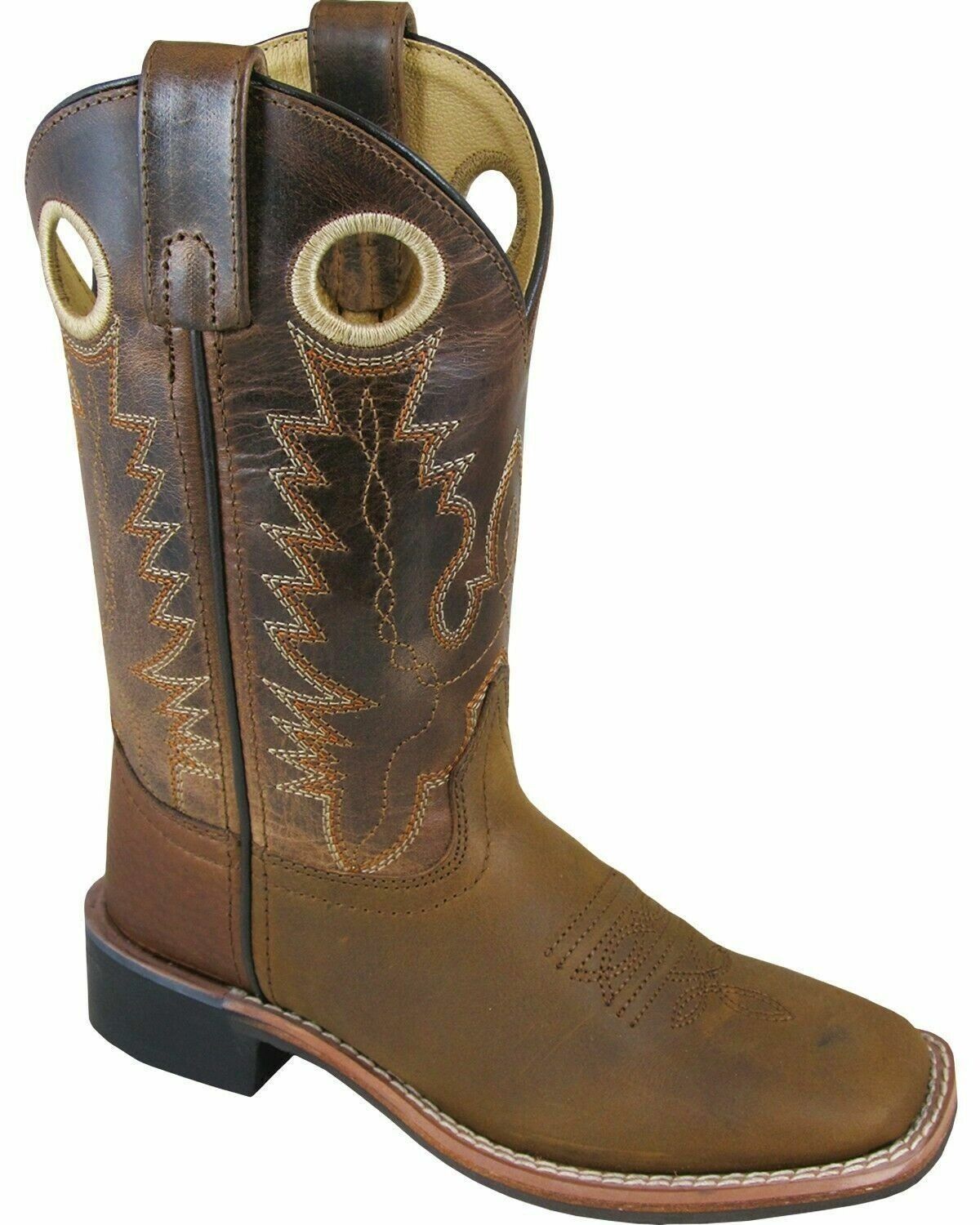 SMOKY MOUNTAIN - Jesse Children&#39;s Western Boot