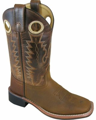 SMOKY MOUNTAIN - Jesse Children&#39;s Western Boot