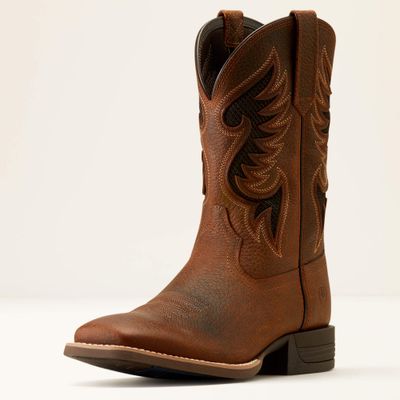 ARIAT - Cowpuncher VentTEK Cowboy Boot