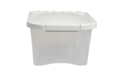 VAN NESS - Plastic Food Container