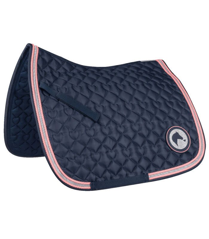 WALDHAUSEN - Lucky Saddle Pad