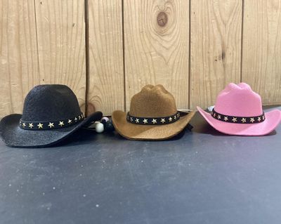 MODESTONE - Dog&#39;s Cowboy Hat