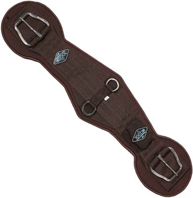 PROFESSIONAL&#39;S CHOICE - 2XCOOL Ergonomic Western Cinch