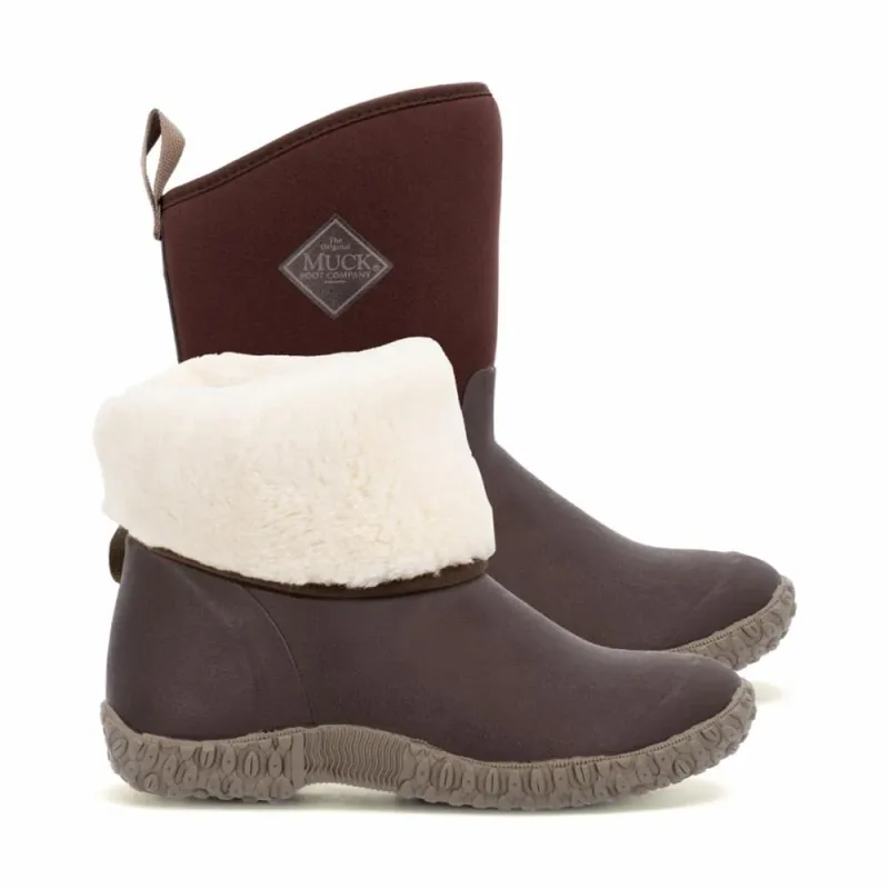 MUCK - Muckster II Mid Fleece Winter Boots