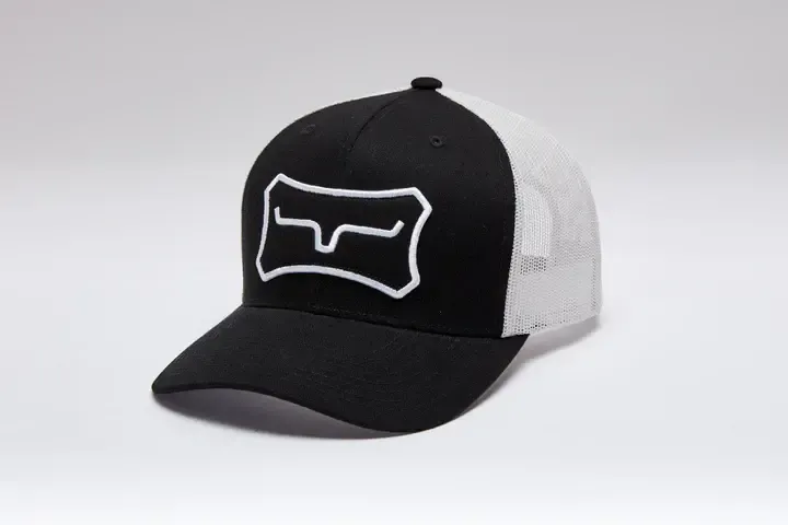 KIMES RANCH - Boneyard Trucker Hat