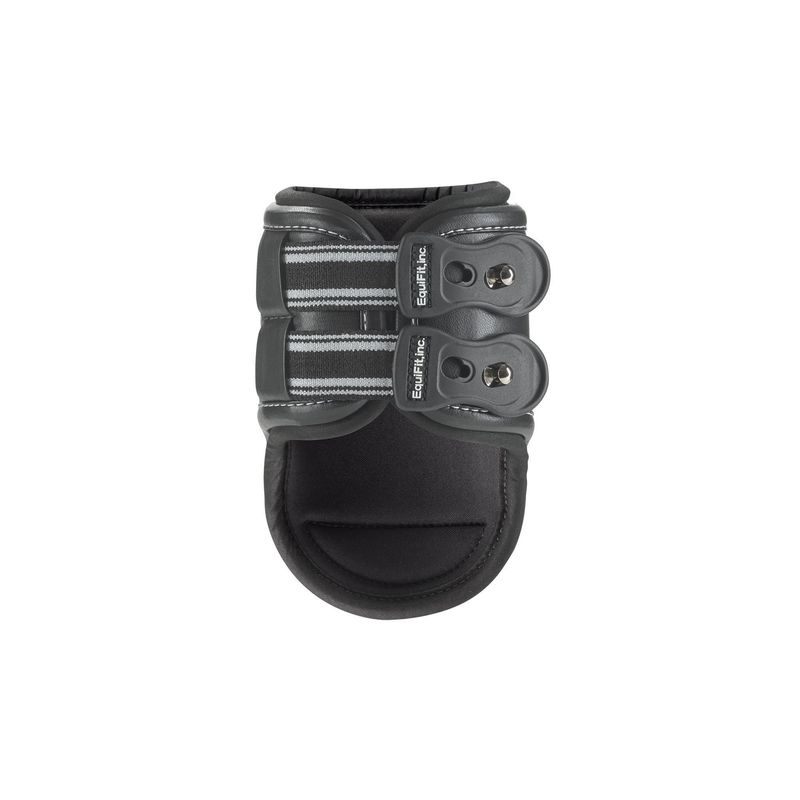 EQUIFIT - D-Teq Hind Boot with ImpacTeq Liner