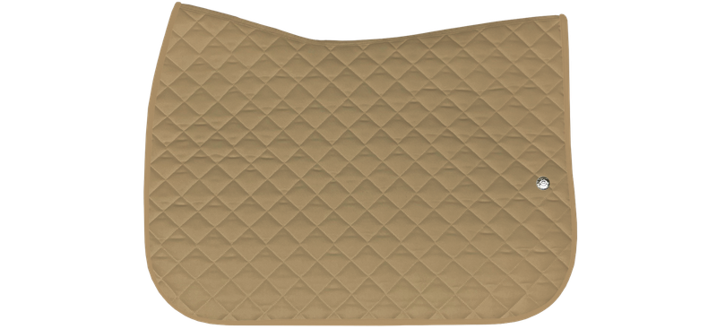 OGILVY EQUESTRIAN - Baby Pad Jumper Tan