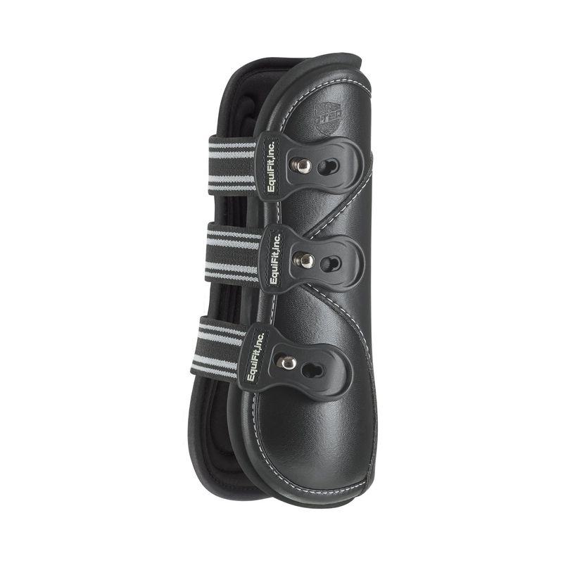 EQUIFIT - D-Teq Front Boot with ImpacTeq Liner
