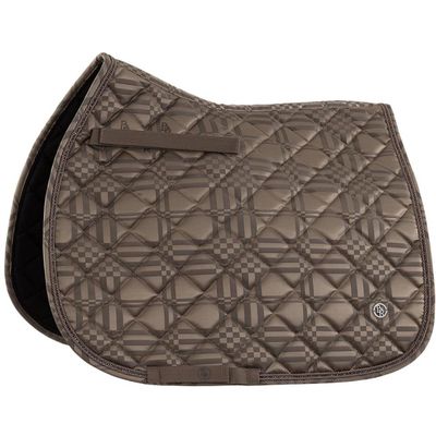 BR EQUESTRIAN - Saddle Pad Enya General Purpose Falcon