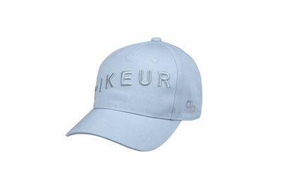 PIKEUR - Cap embroidered
