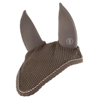 BR EQUESTRIAN - Falcon Ear Bonnet Elena